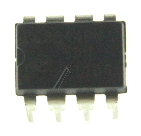On Semiconductor Ic - Uc3844bn Uc3844bng Ic Pwm Controller Dip-8